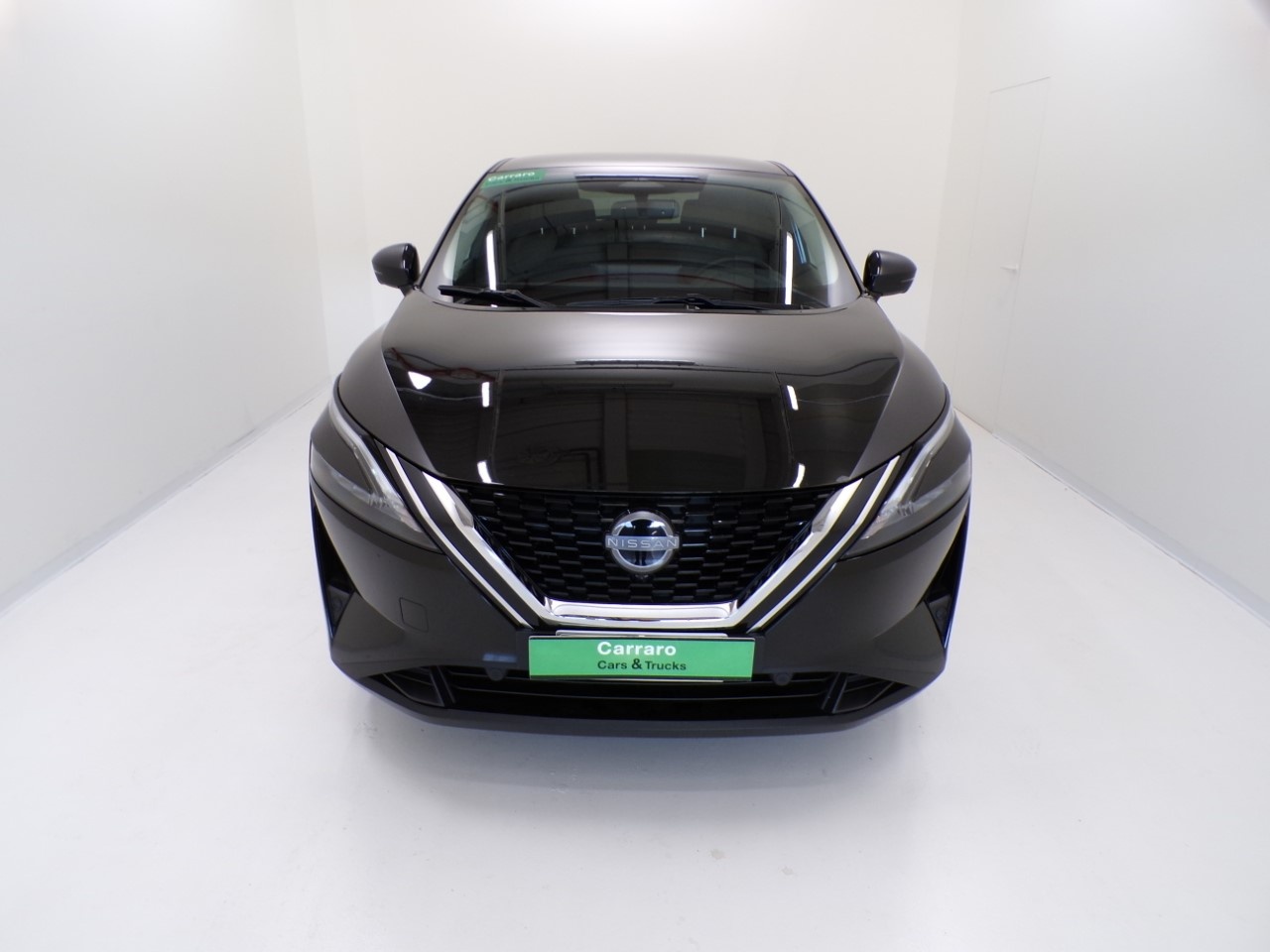 Nissan Qashqai Qashqai 1.3 MILD HYBRID 158cv N-Connecta 2WD Xtronic - 2