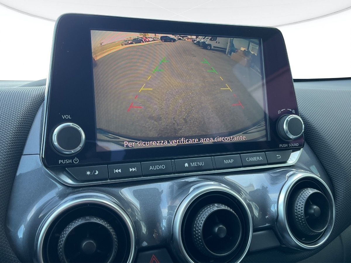 Nissan Juke Usato 2021 Juke Cerea