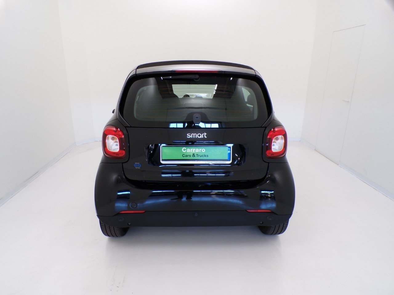 smart fortwo fortwo 4,6kW EQ Passion - 7