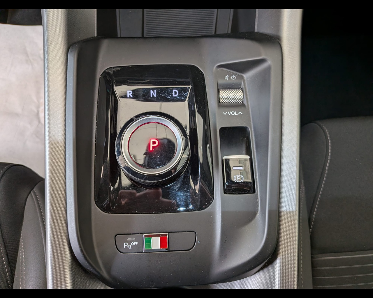 Foto ALFA ROMEO Tonale 1.5 hybrid Sprint 160cv tct7