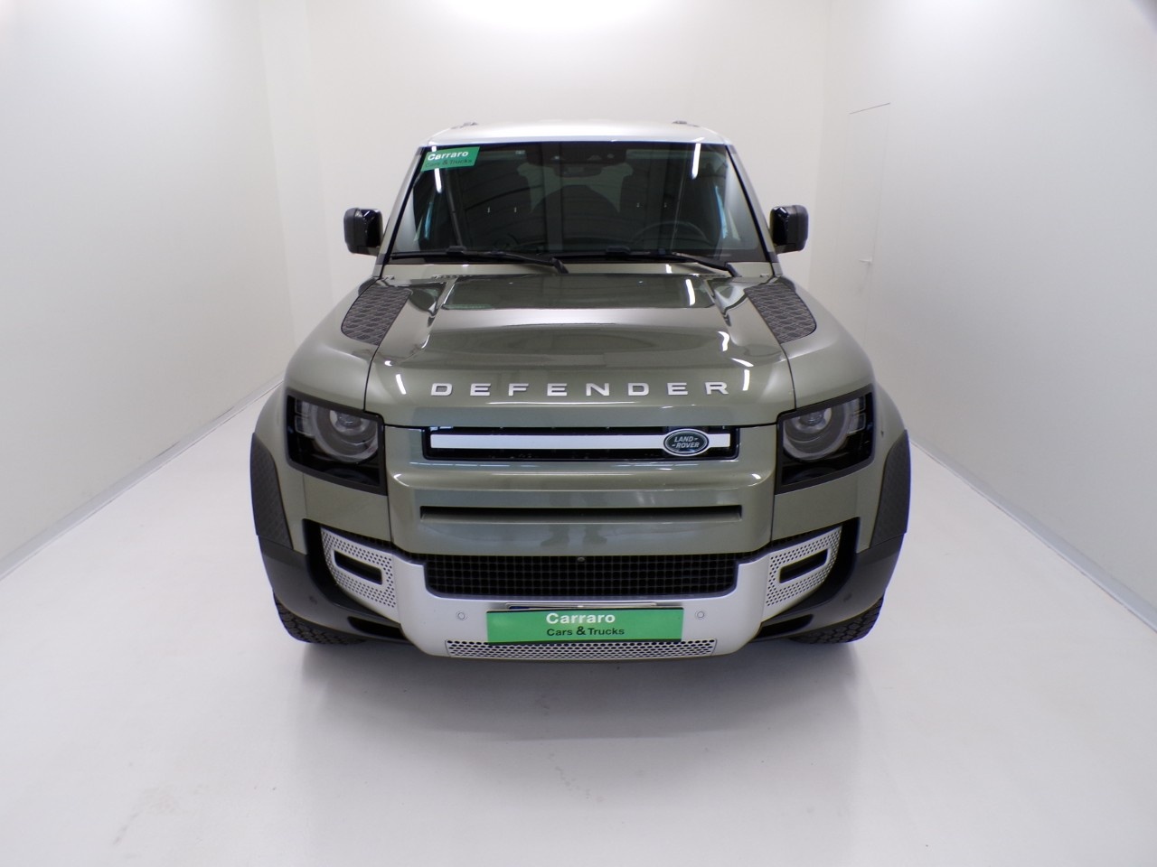 Land Rover Defender Defender 110 3.0 I6 MHEV 200cv SE AWD Auto 6p.ti - 2