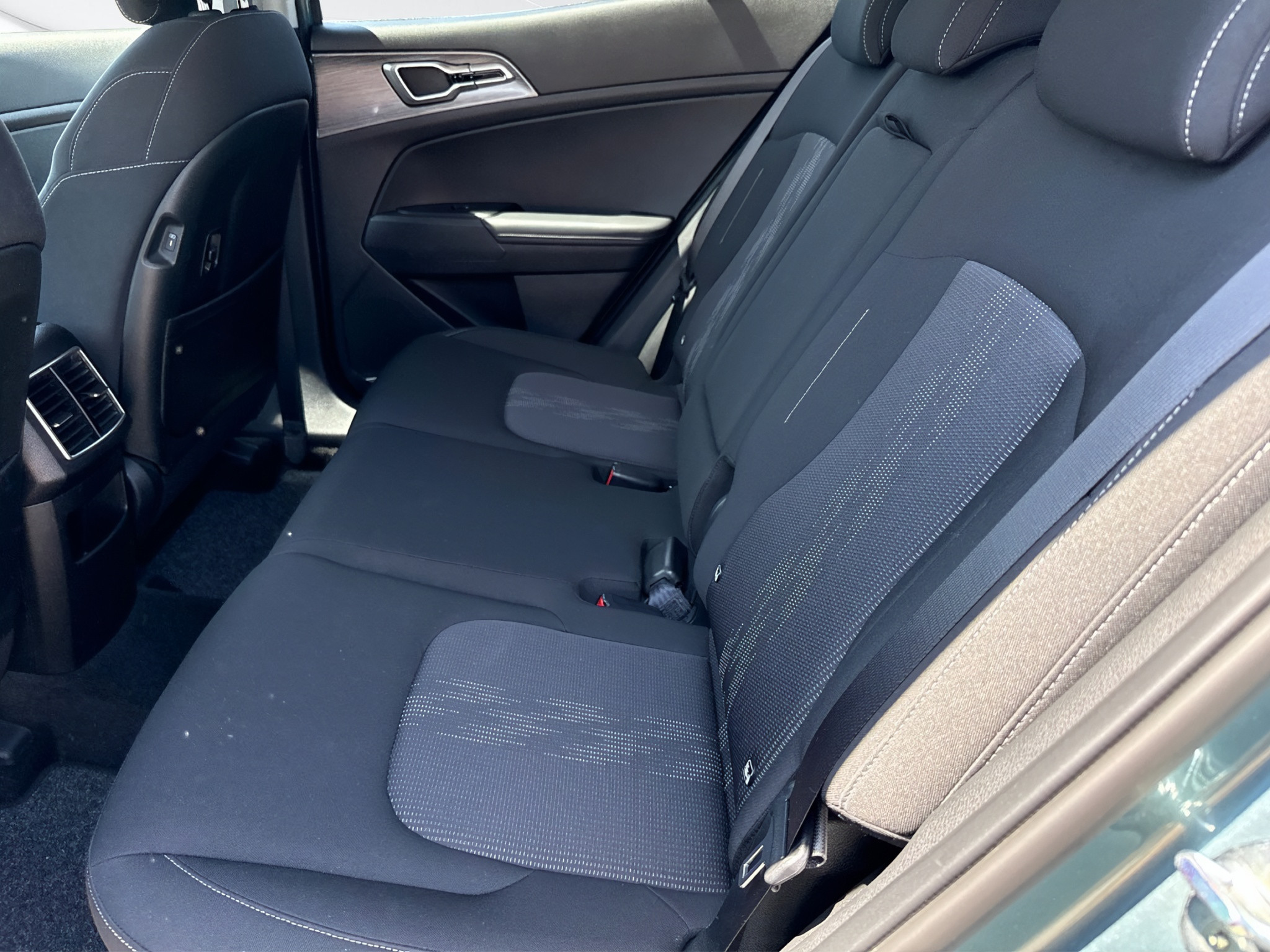 Kia Sportage Usato 2022 Sportage Rovigo