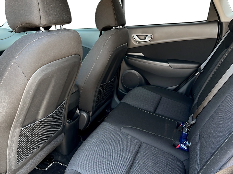 HYUNDAI Kona 1.6 gdi hev Xtech 2wd 141cv dct Ibrida usato - 16