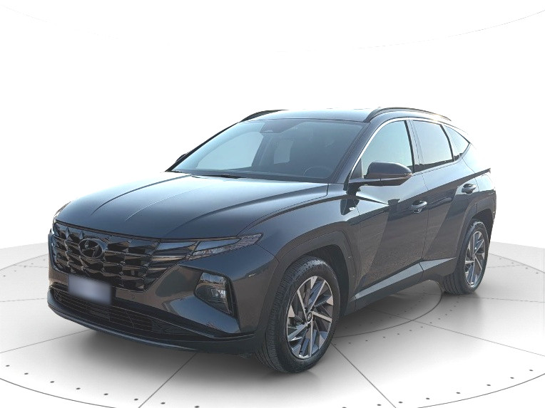 Hyundai Tucson Usato 2022 Tucson Mestre