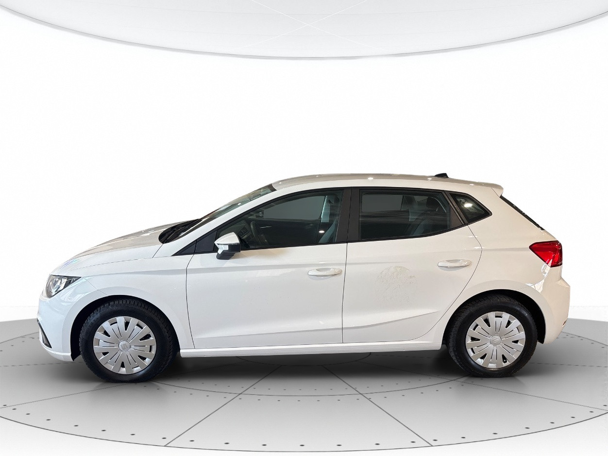 Seat Ibiza Usato 2020 Ibiza Parma