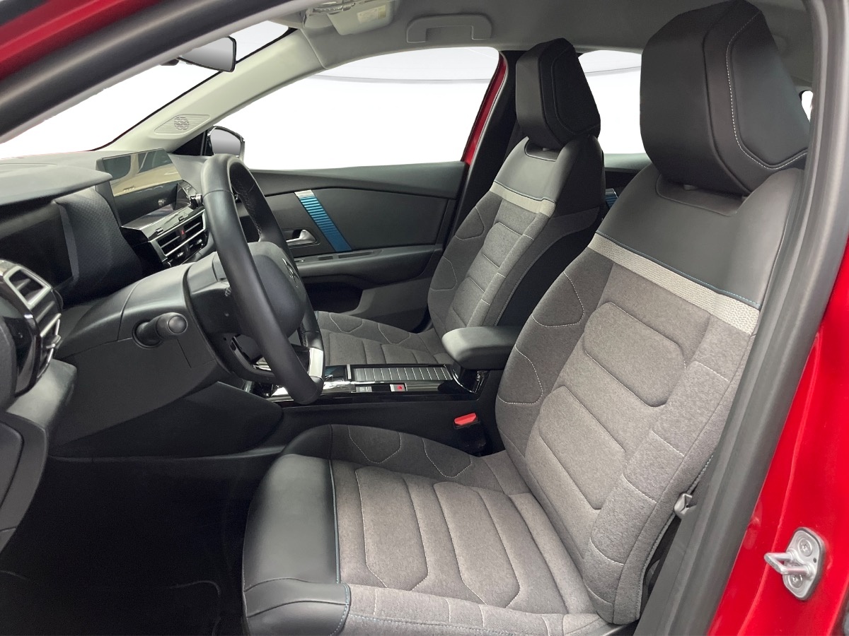 Citroen C4 Usato 2023 C4 Rovigo