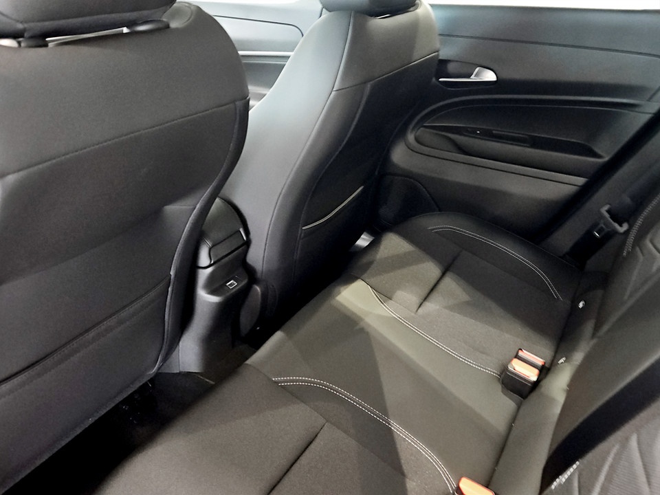 JEEP Avenger Benzina Summit1.2 100cv Benzina km0 - 17