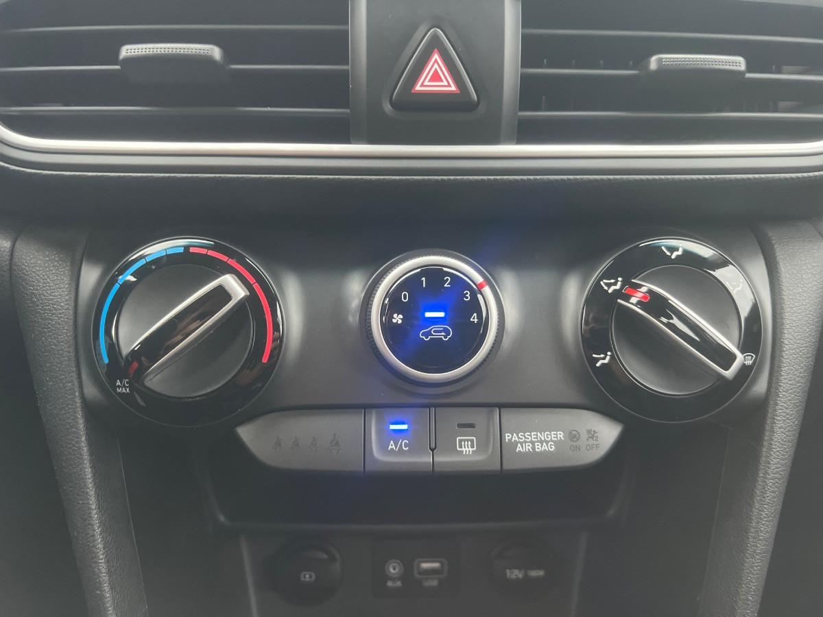 Hyundai Kona Usato 2020 Kona Rovigo