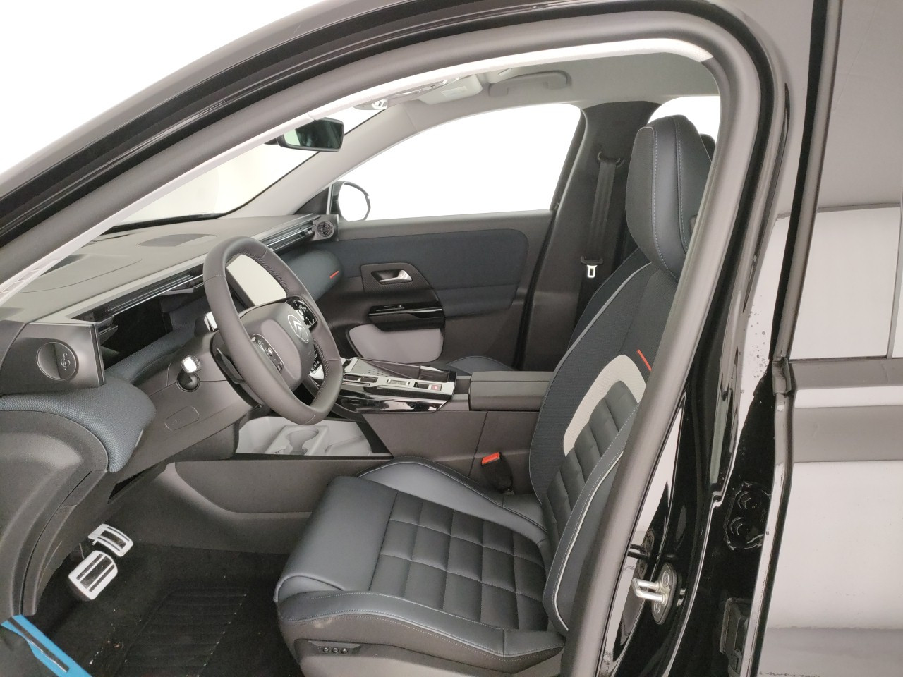 Citroen C5 Aircross Nuovo Ibrido benzina C5 Aircross Porto Mantovano