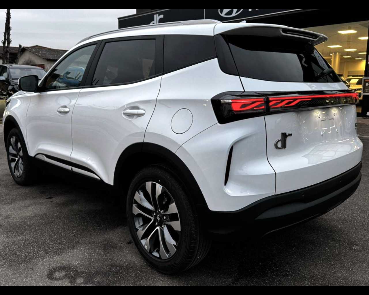 Dr Automobiles DR 5 Nuovo GPL DR 5 Padova