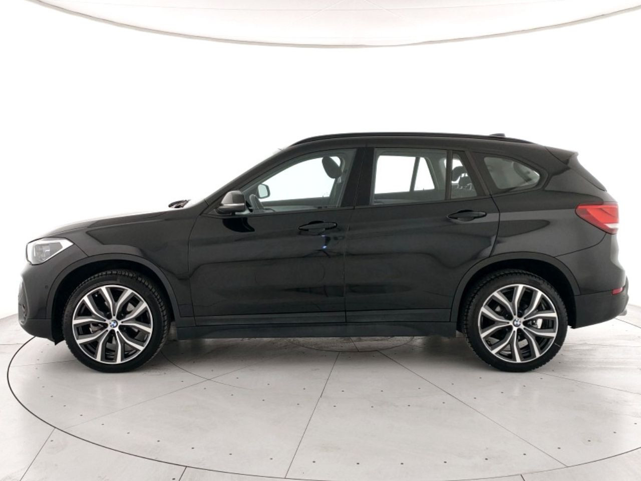 Bmw X1 Usato 2022 X1 Porto Mantovano