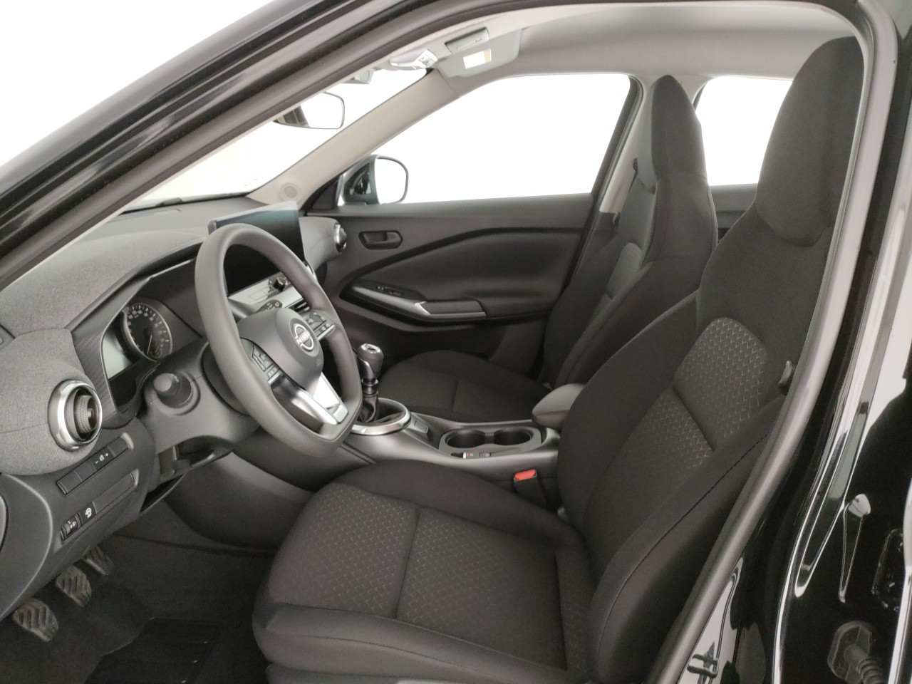 Nissan Juke Nuovo benzina Juke Porto Mantovano