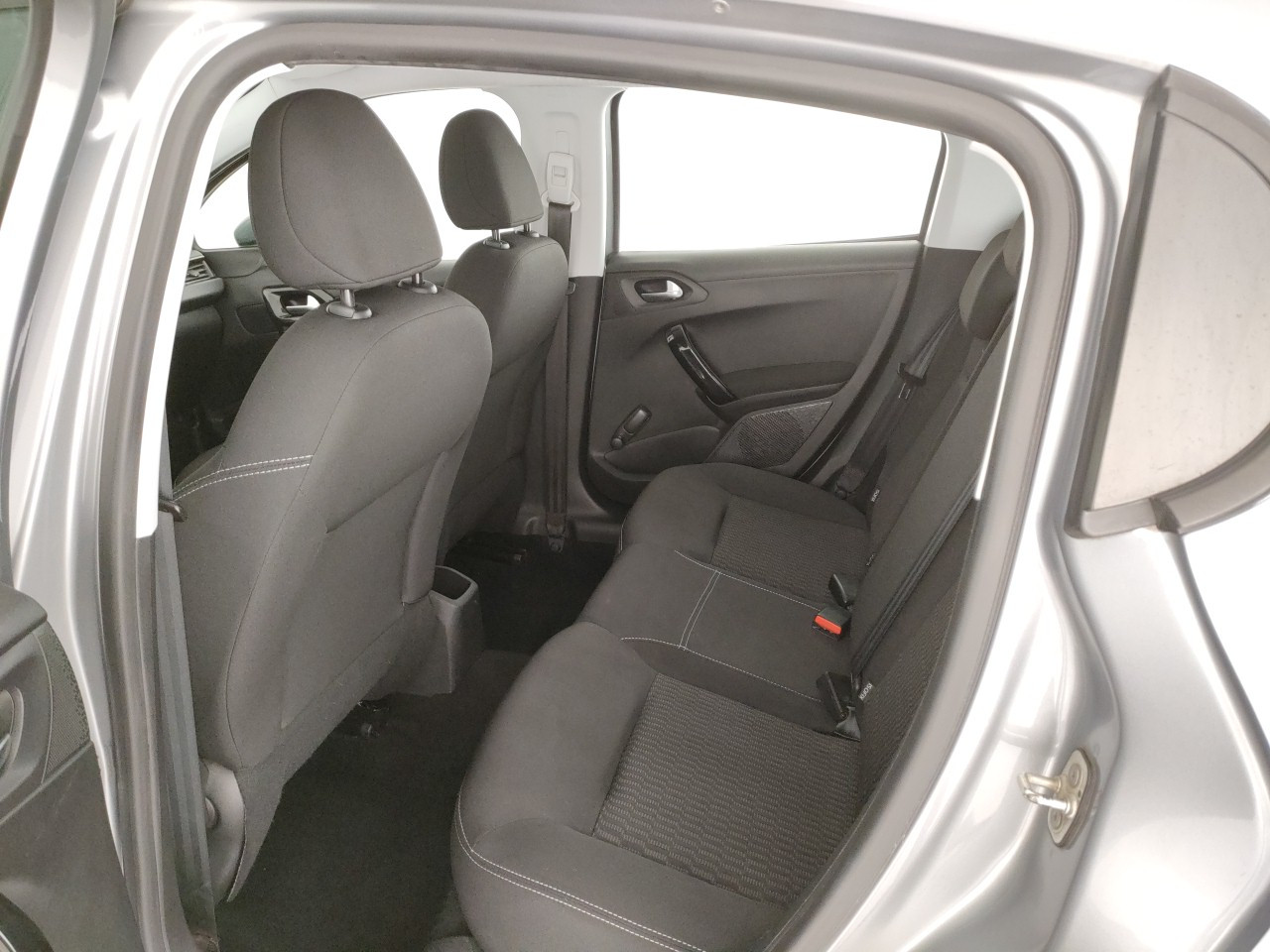 Peugeot 208 Usato 2019 208 Porto Mantovano