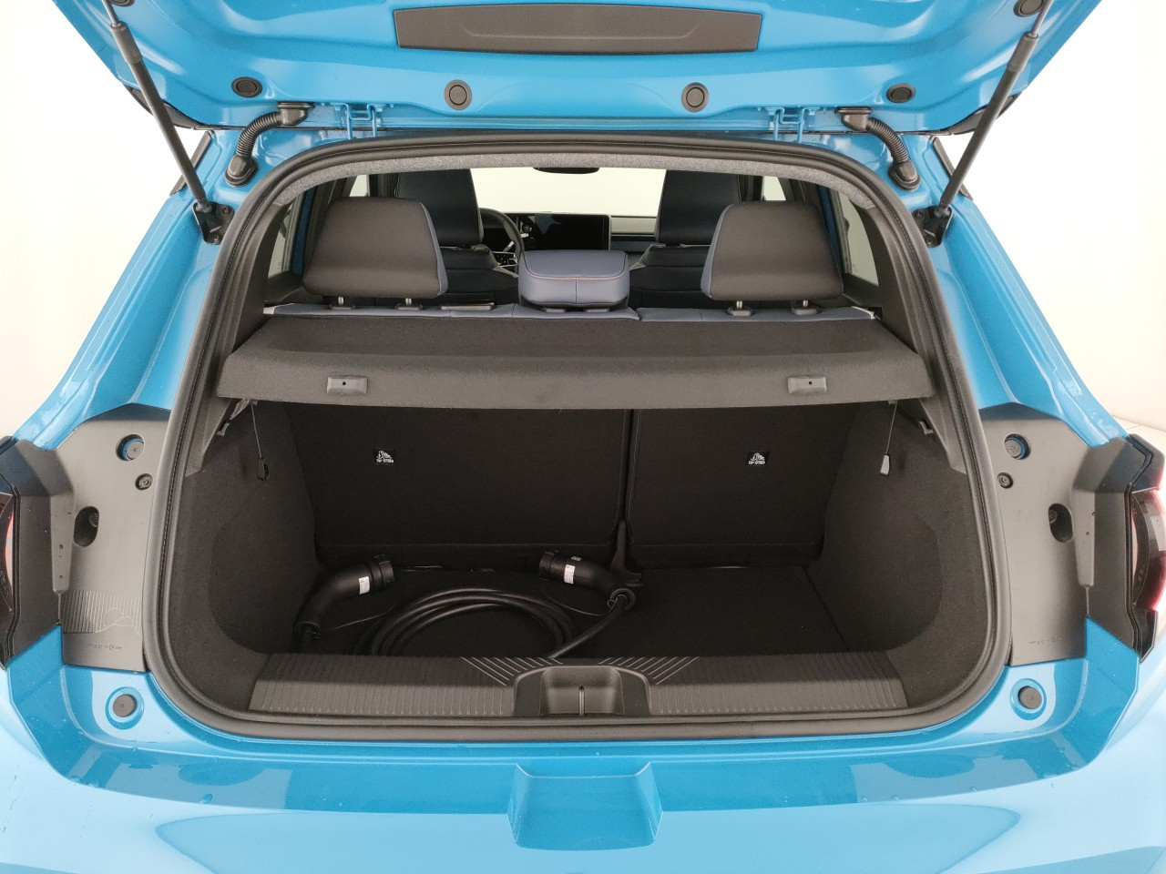 Nissan NUOVA MICRA MY25 Nuovo Elettrico NUOVA MICRA MY25 Porto Mantovano