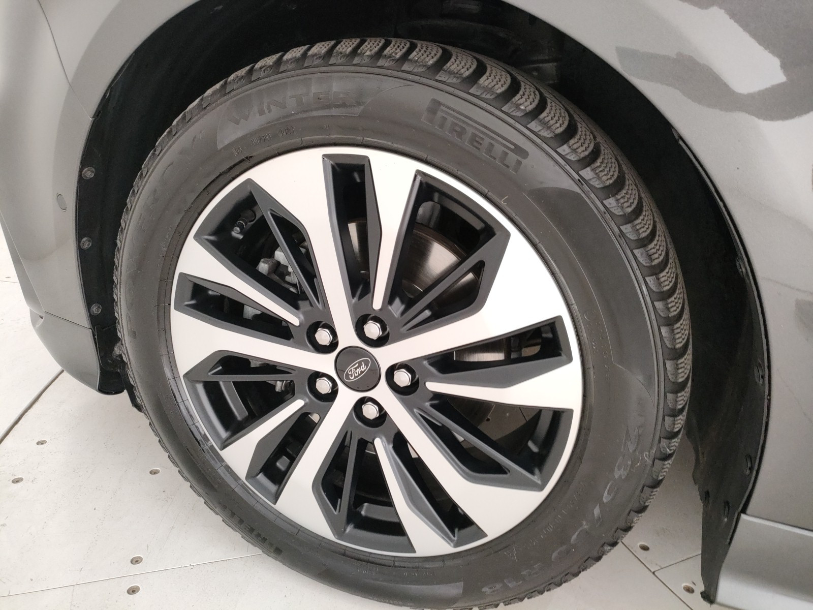 Ford S-Max Usato 2023 S-Max Legnago