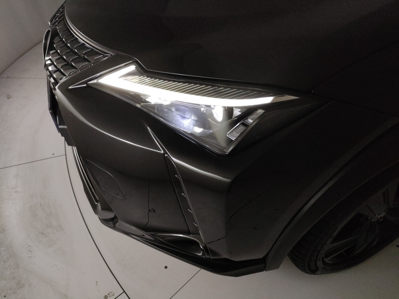 Lexus UX Usato 2021 UX Reggio Emilia