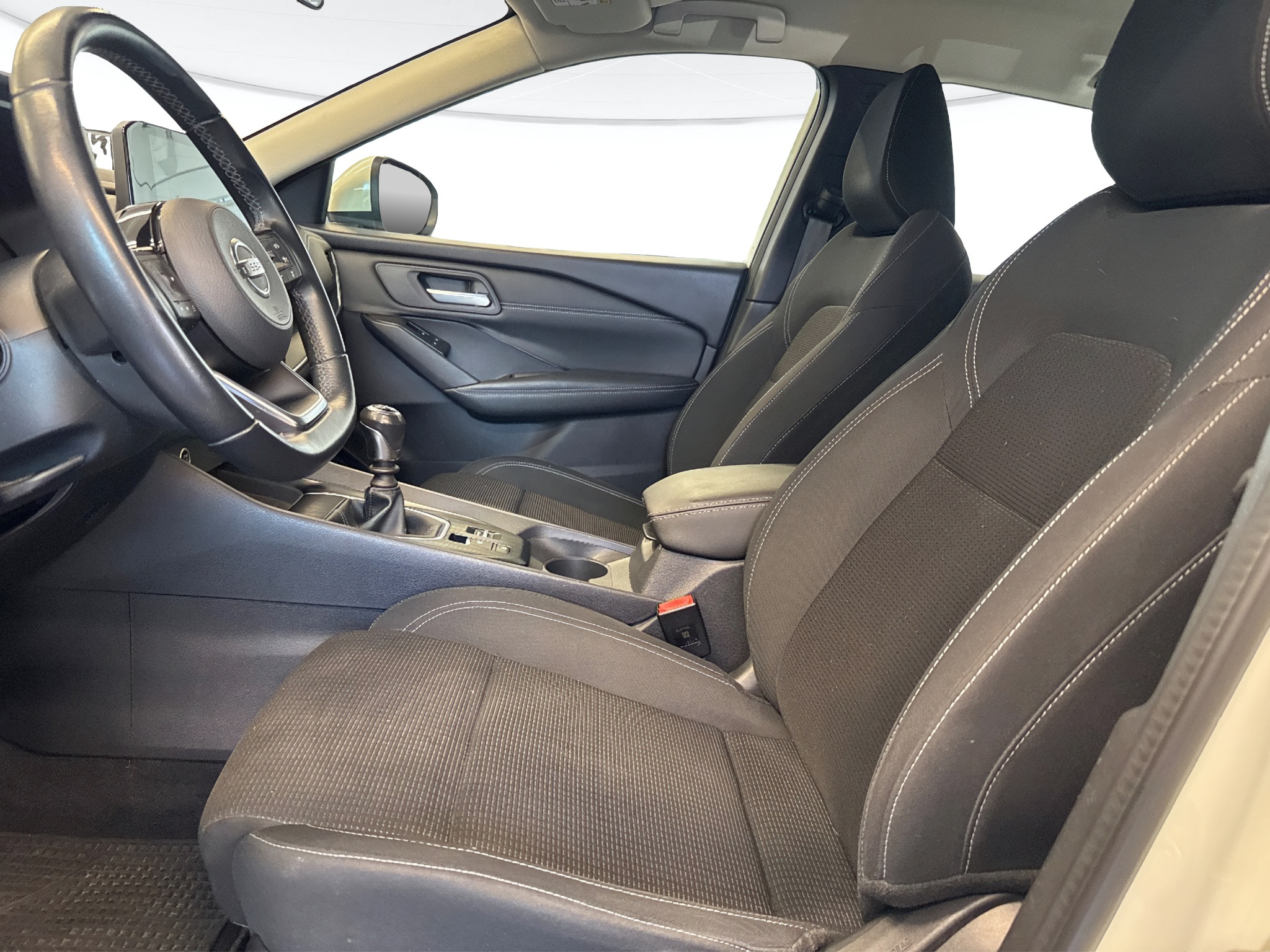 Nissan Qashqai Usato 2022 Qashqai San Zeno Naviglio