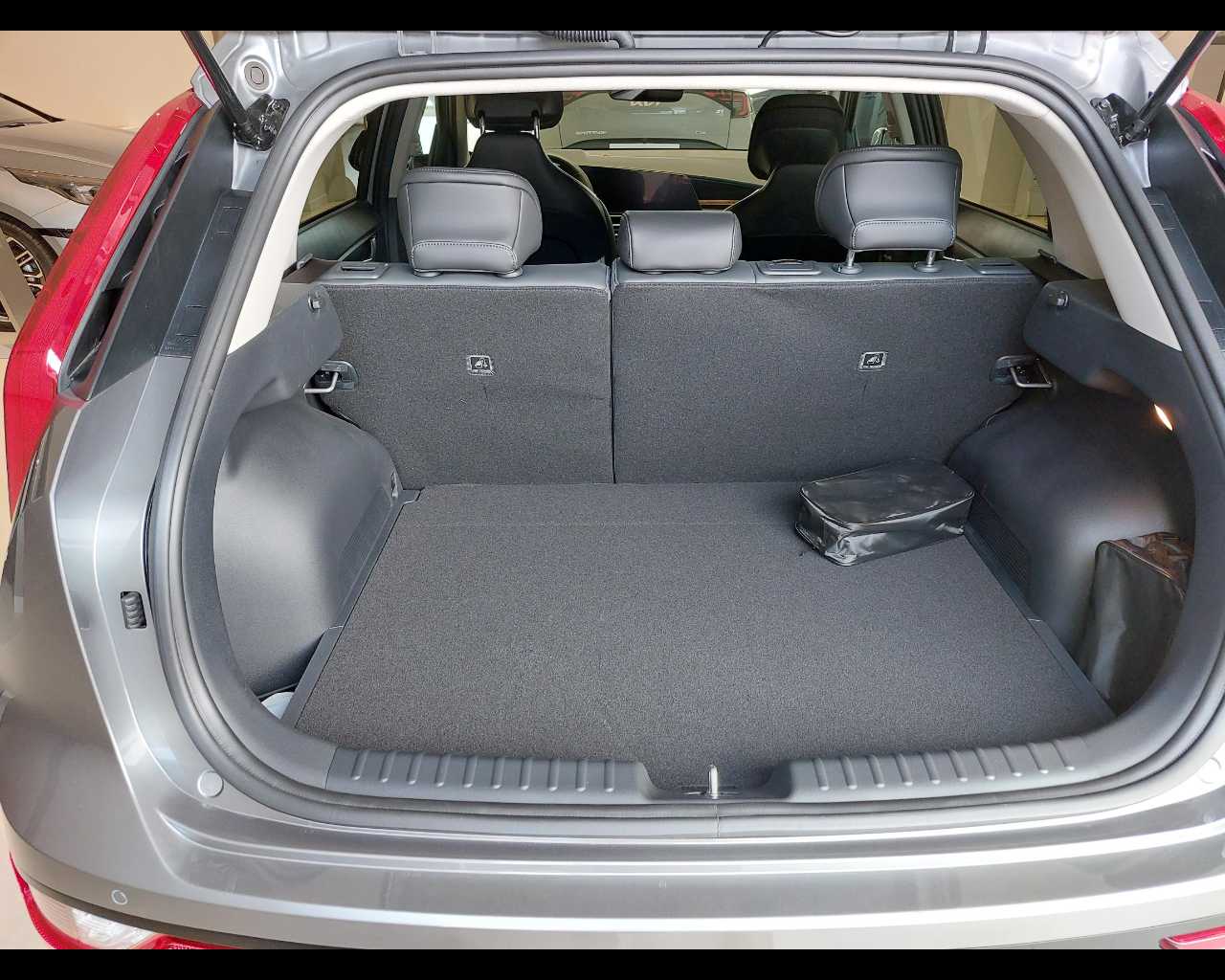 Kia Niro KM0 2026 Niro Rovigo