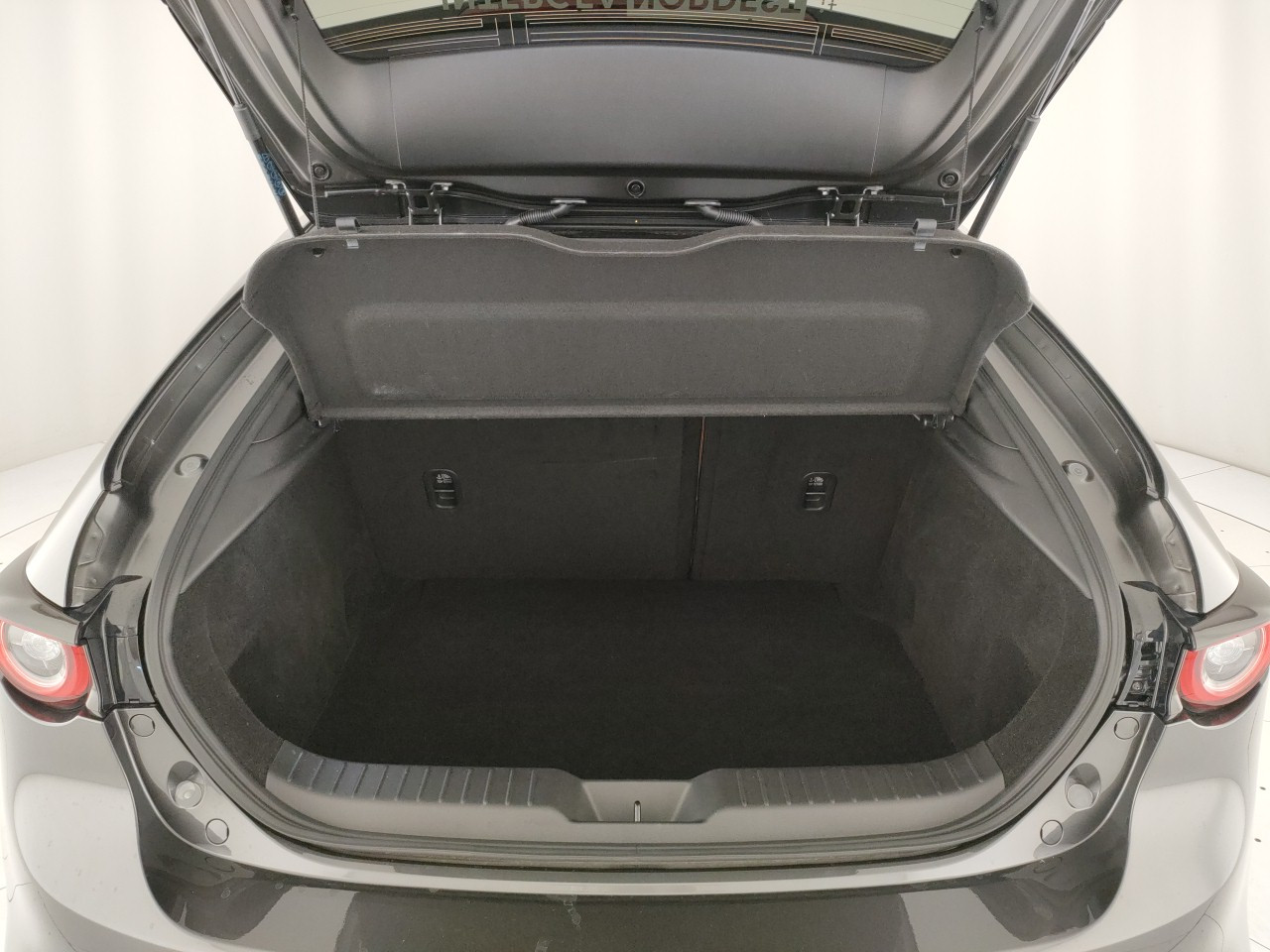Mazda 3 Aziendali 2025 3 Mantova