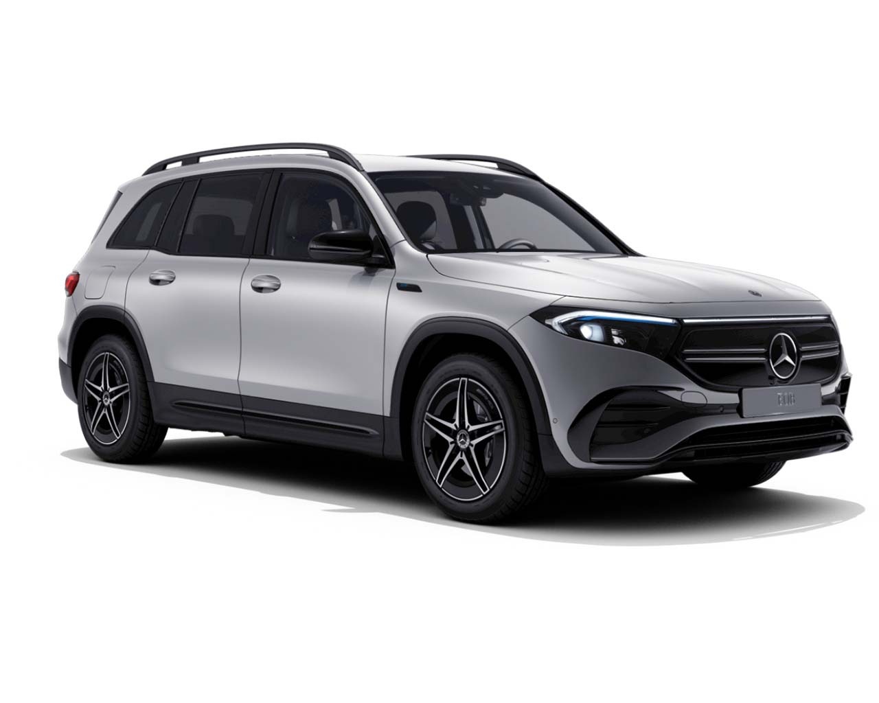 Mercedes EQB EQB 250 PREMIUM PLUS
