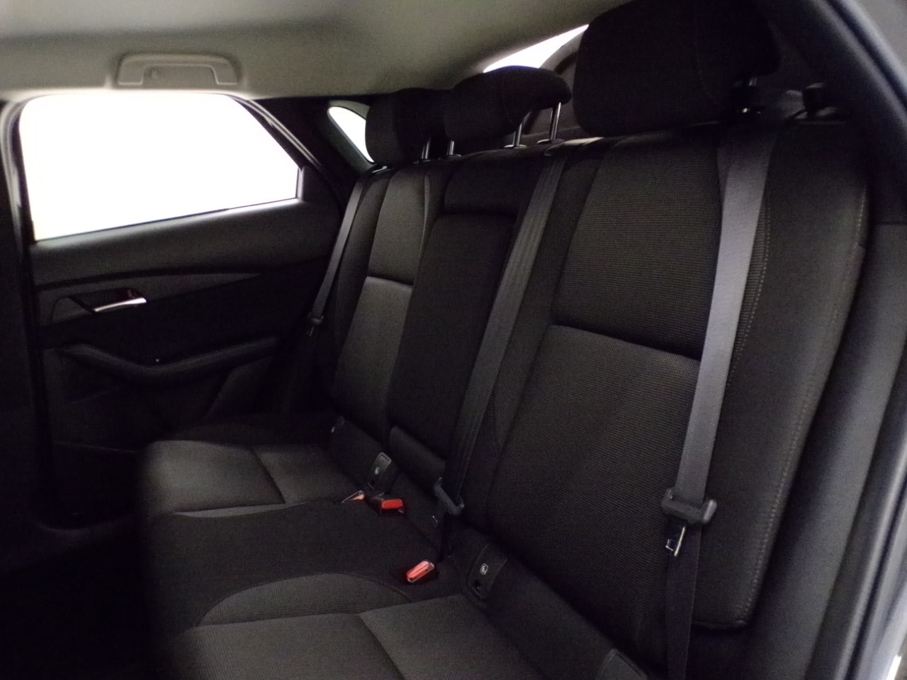 Mazda CX-30 CX-30 2.0 Skyactiv-G M HYBRID 150cv Executive 2WD 6AT - 14