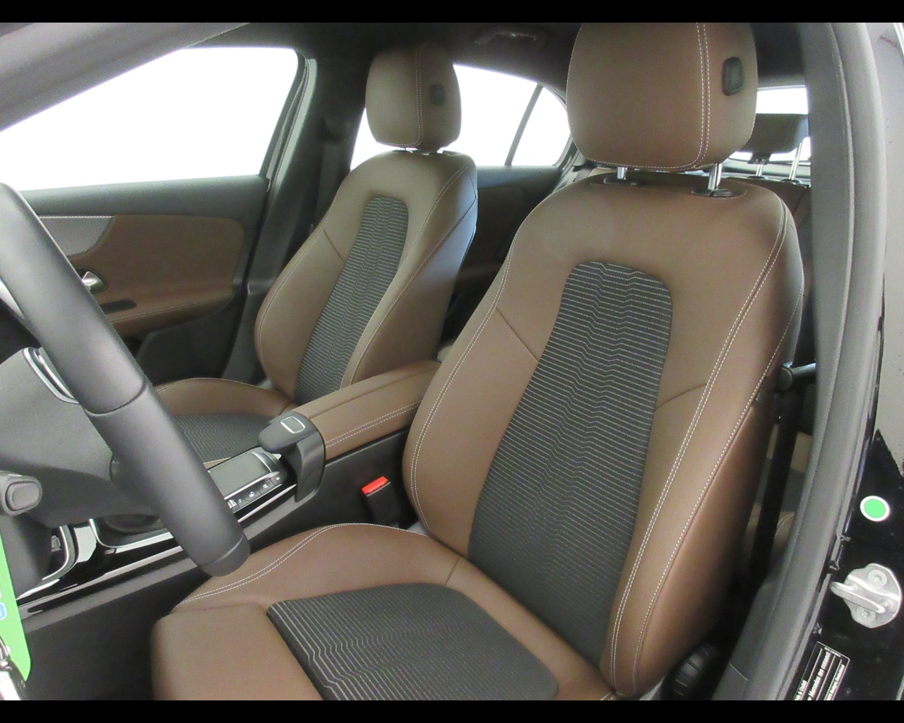 Mercedes Classe A Classe A 180 Sport - 12