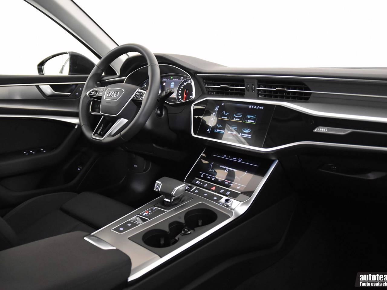 Audi A6 Usato 2021 A6 Rovigo