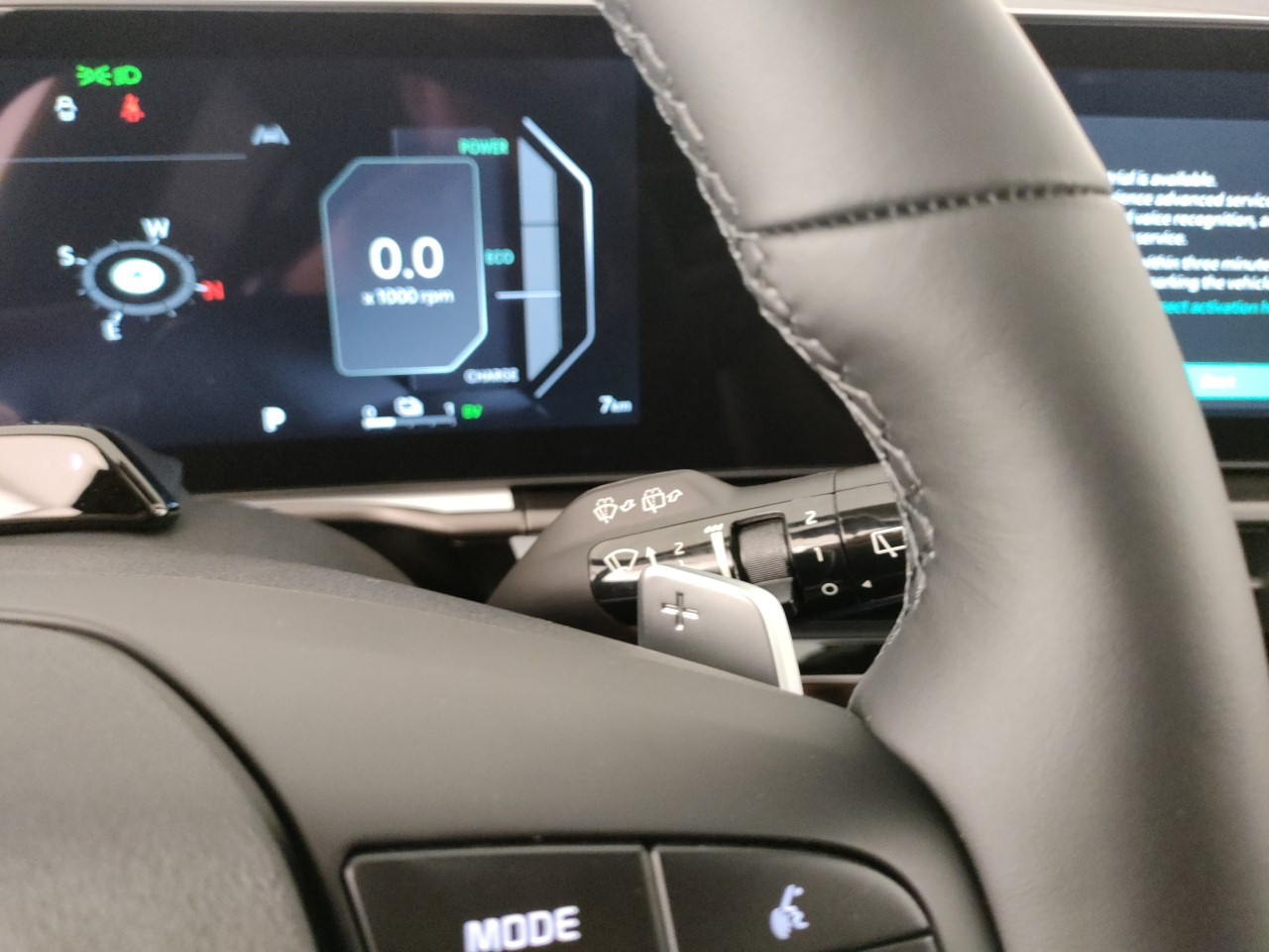 Kia Sportage Nuovo Ibrido benzina Sportage Mantova