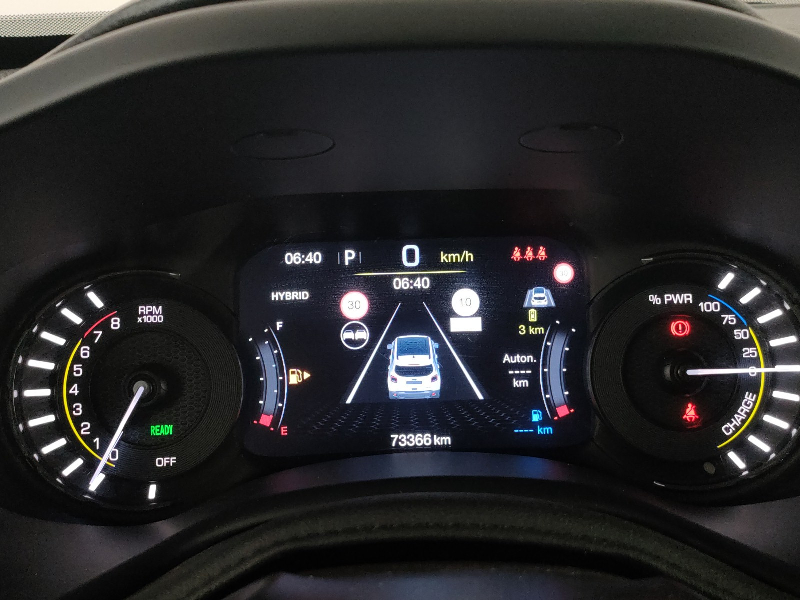 Jeep Renegade Usato 2022 Renegade Legnago