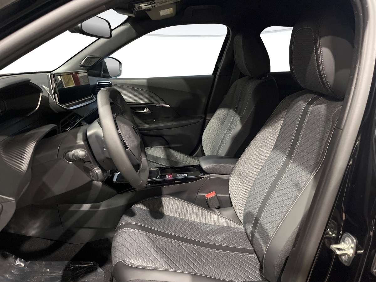 Peugeot 2008 Nuovo Benzina 2008 Verona