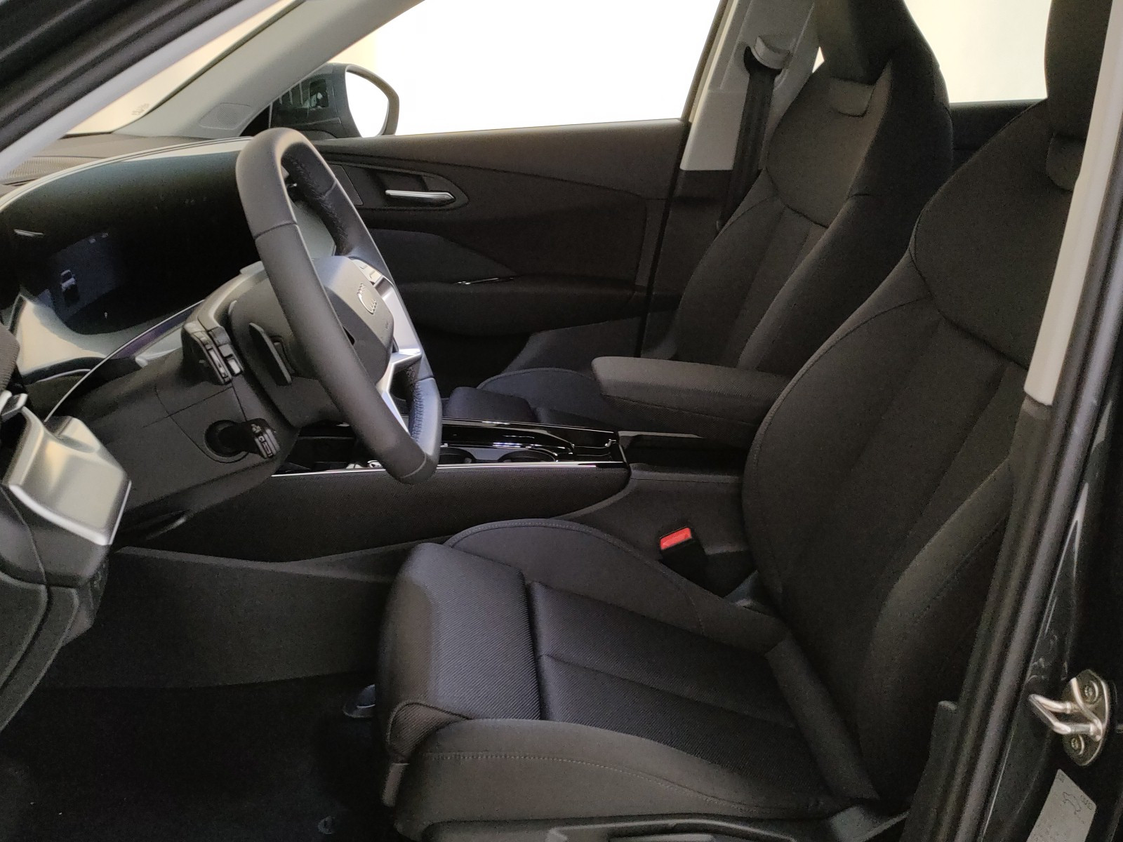 Audi Q3 KM0 2026 Q3 Padova