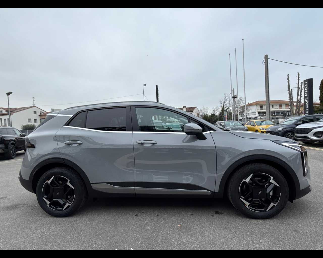 Kia Sportage KM0 2026 Sportage Legnago