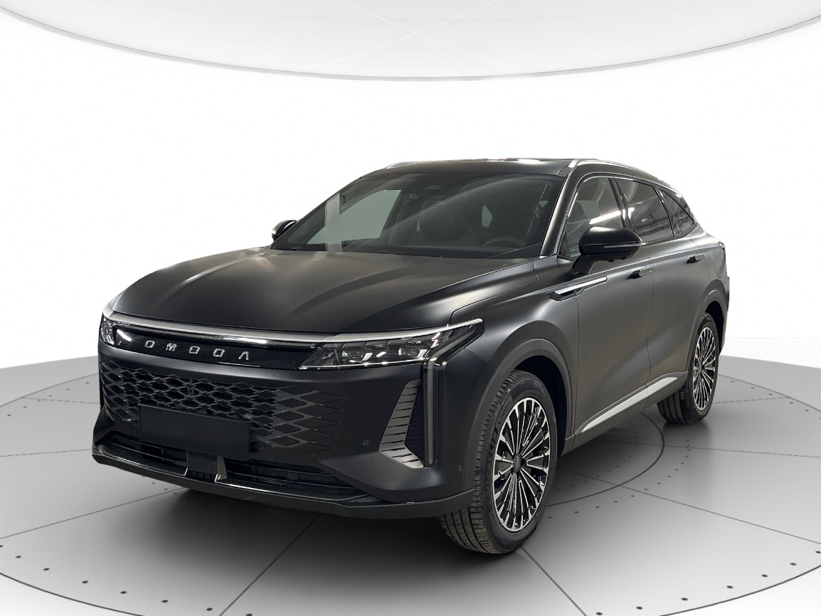 Omoda Omoda 9 Nuovo  Omoda 9 Verona