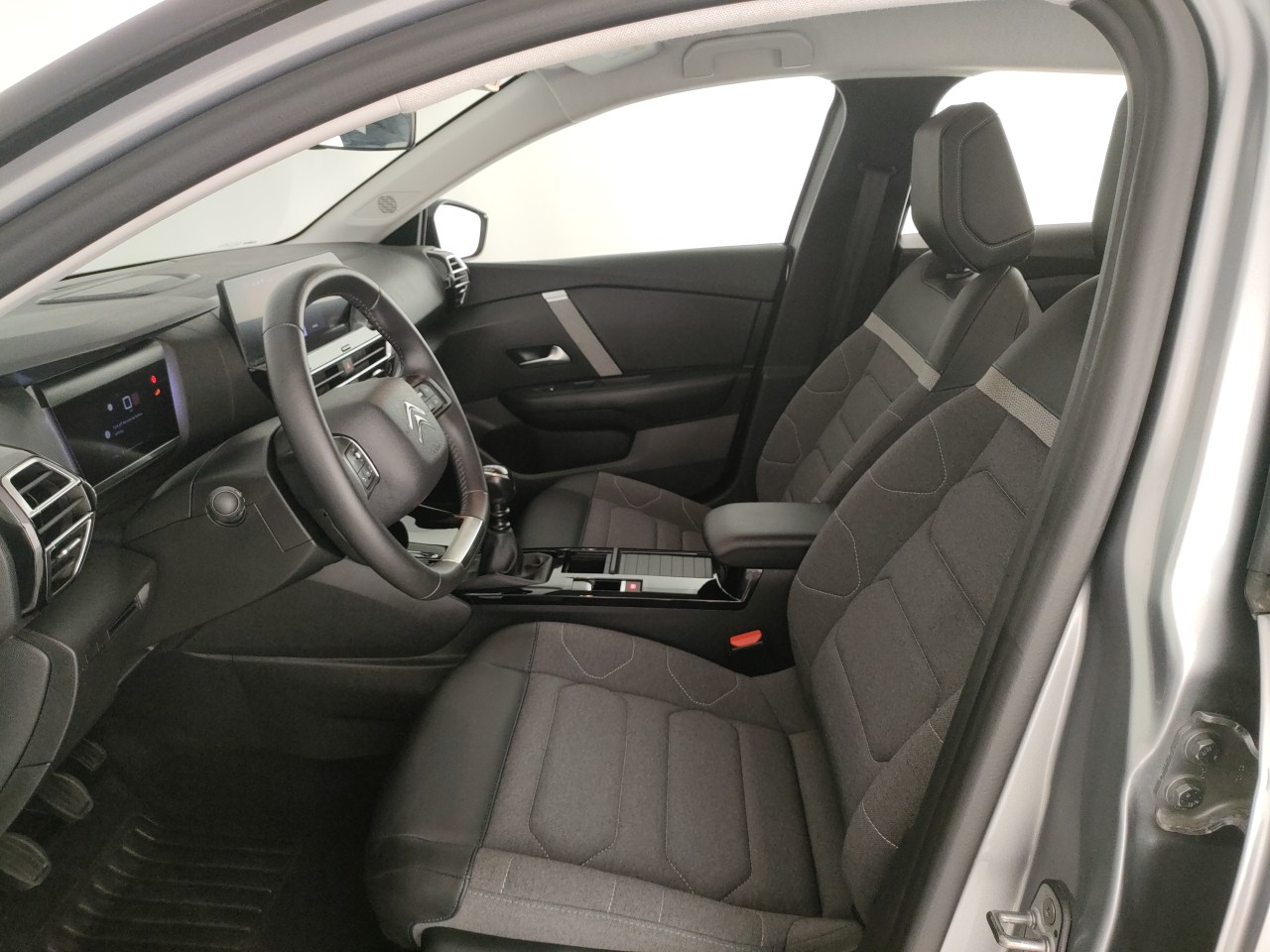 Citroen C4 Usato 2023 C4 San Zeno Naviglio