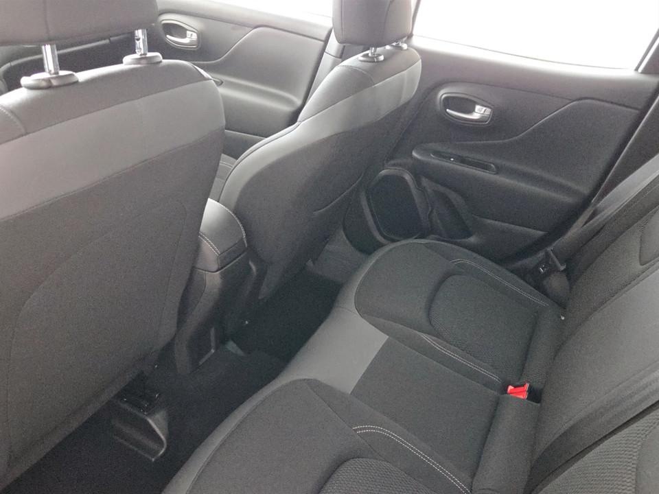 JEEP Renegade 1.0 t3 Limited 2wd Benzina usato - 16