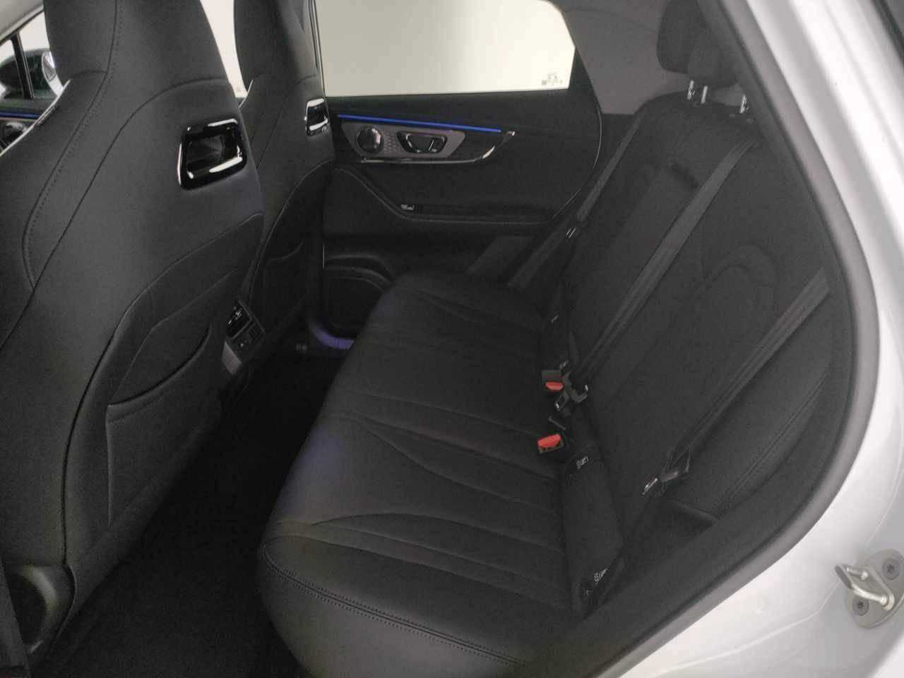 Omoda Omoda 5 Nuovo Benzina Omoda 5 Rovigo