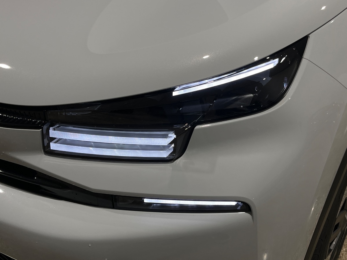 Citroen C4 Nuovo Benzina C4 Verona