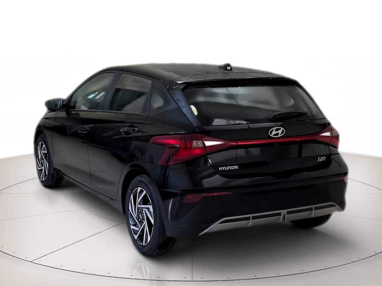 Hyundai i20 Nuovo GPL i20 Rovigo