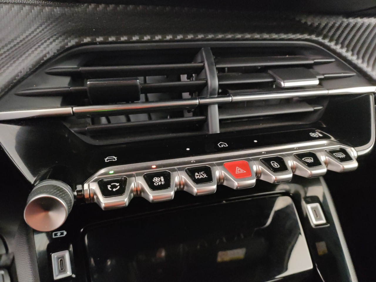 Peugeot 2008 Usato 2025 2008 Carpi