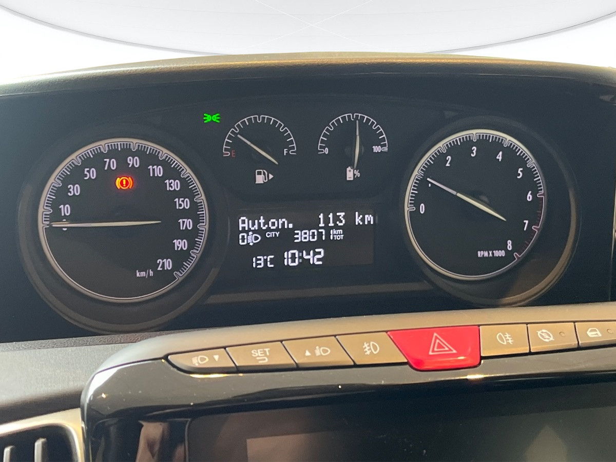 Lancia Ypsilon Usato 2022 Ypsilon Rovigo