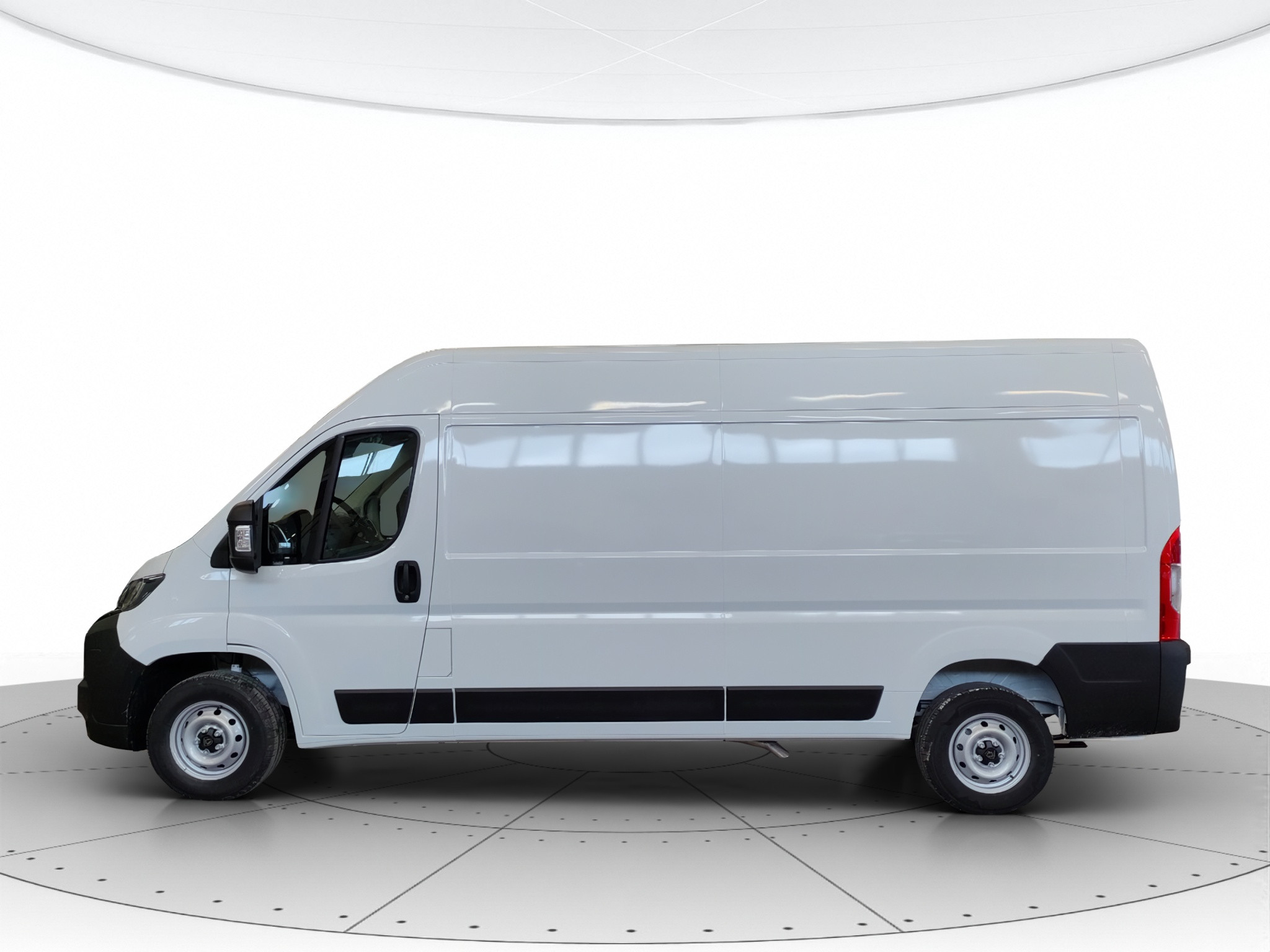 Peugeot Boxer Nuovo Diesel Boxer Porto Mantovano