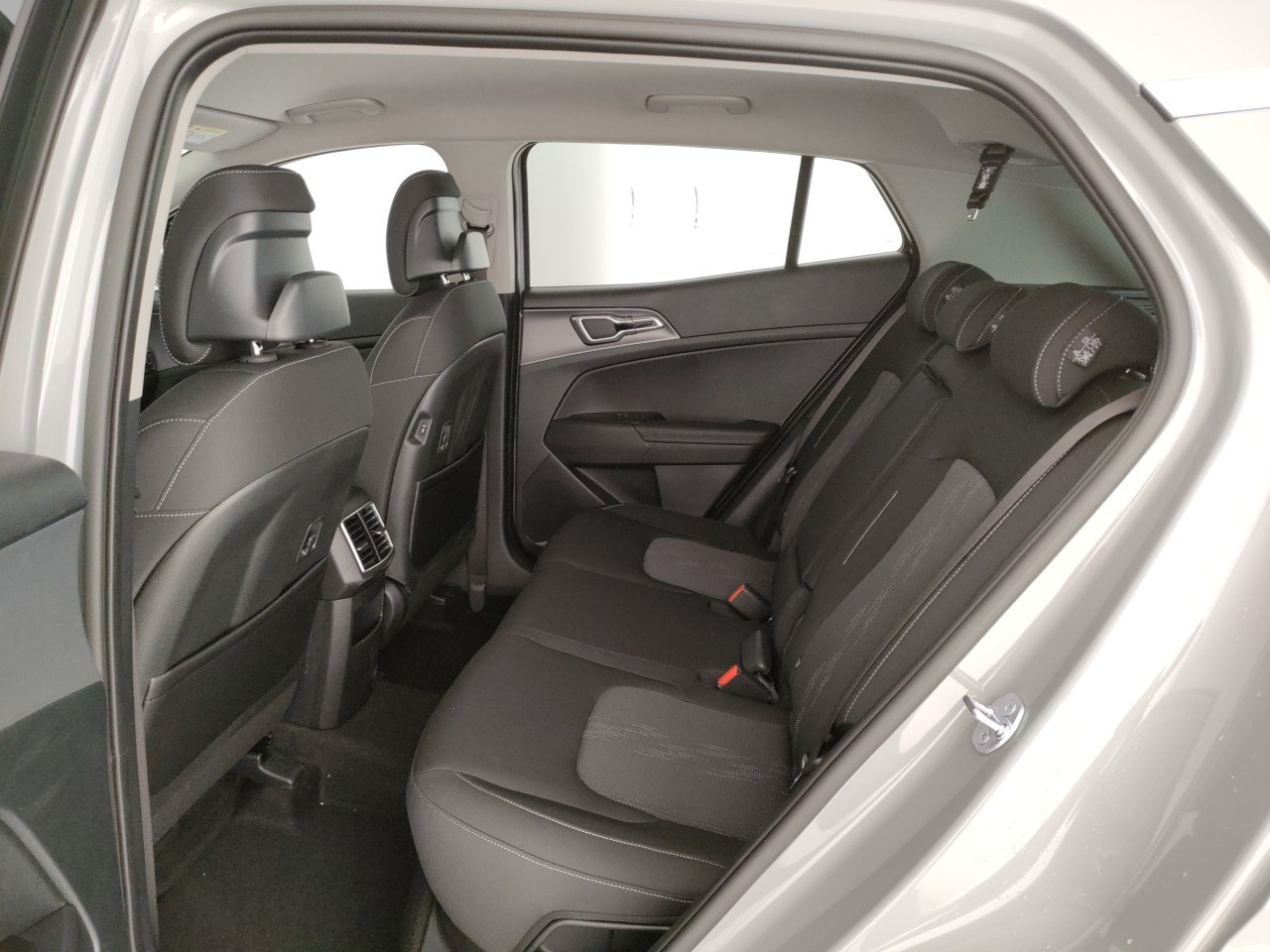 Kia Sportage Nuovo Ibrido diesel Sportage Mantova