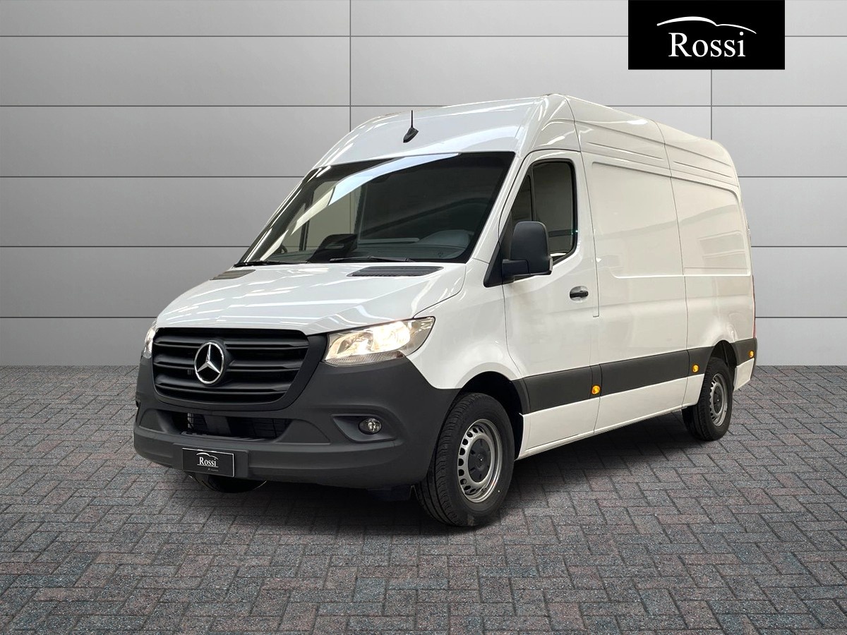 Mercedes-Benz Sprinter Furgone 317CDI 37/35 PRO