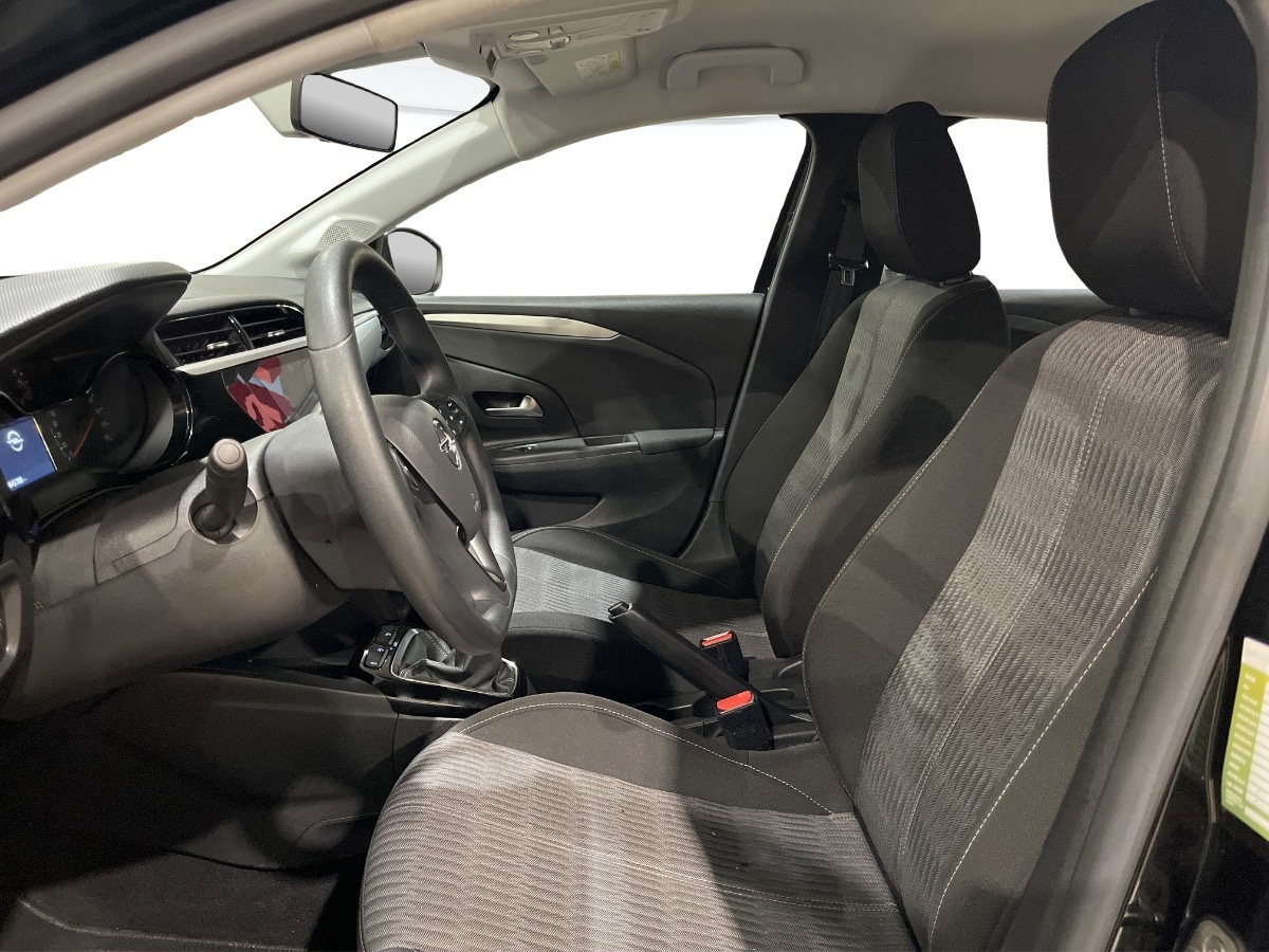 Opel Corsa Usato 2021 Corsa Verona
