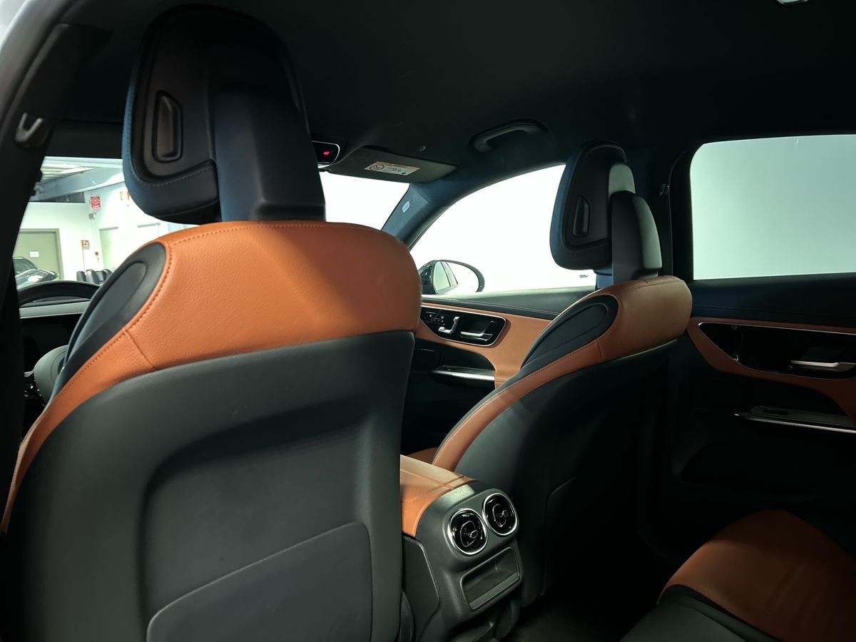 Mercedes  GLC Coupe - C254 300 de Plug in hybrid AMG Line Premium 4Matic 9G-Tronic - 18