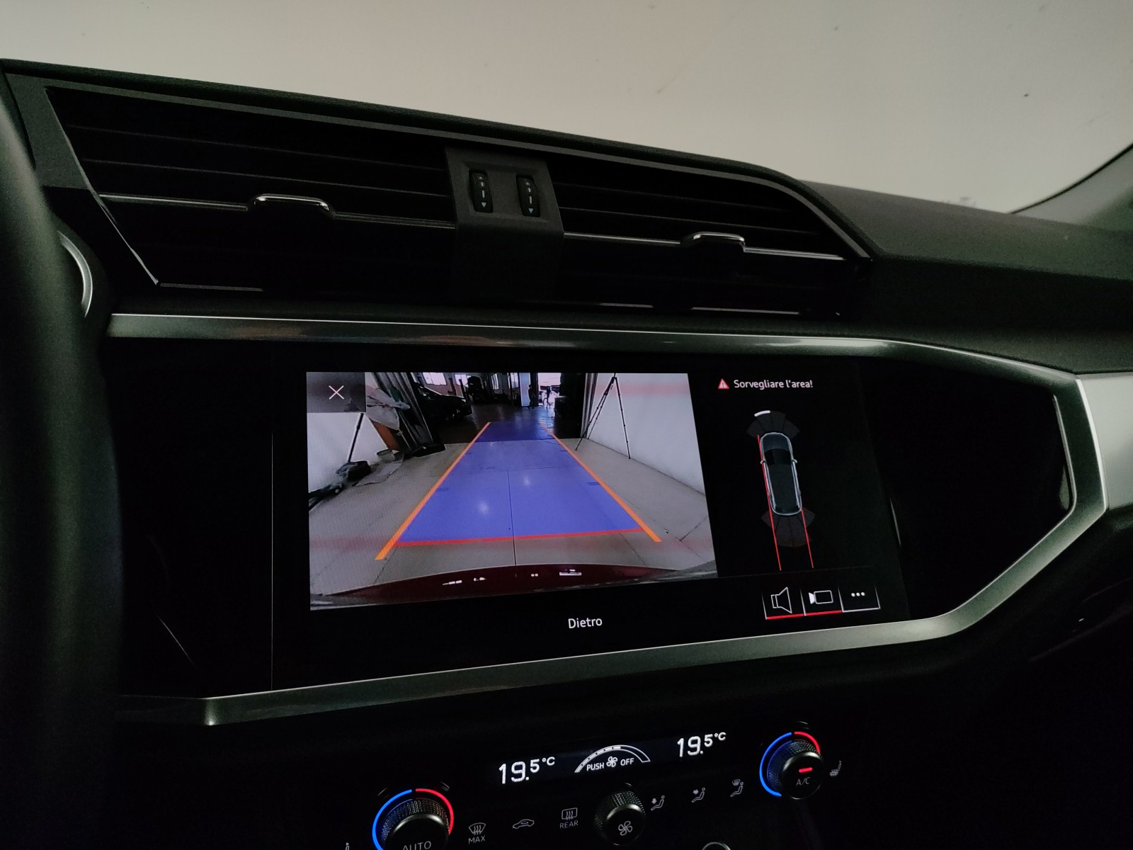Audi Q3 Usato 2021 Q3 Legnago
