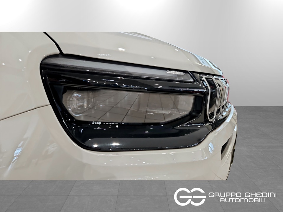 JEEP Avenger Benzina Summit1.2 100cv Benzina km0 - 21