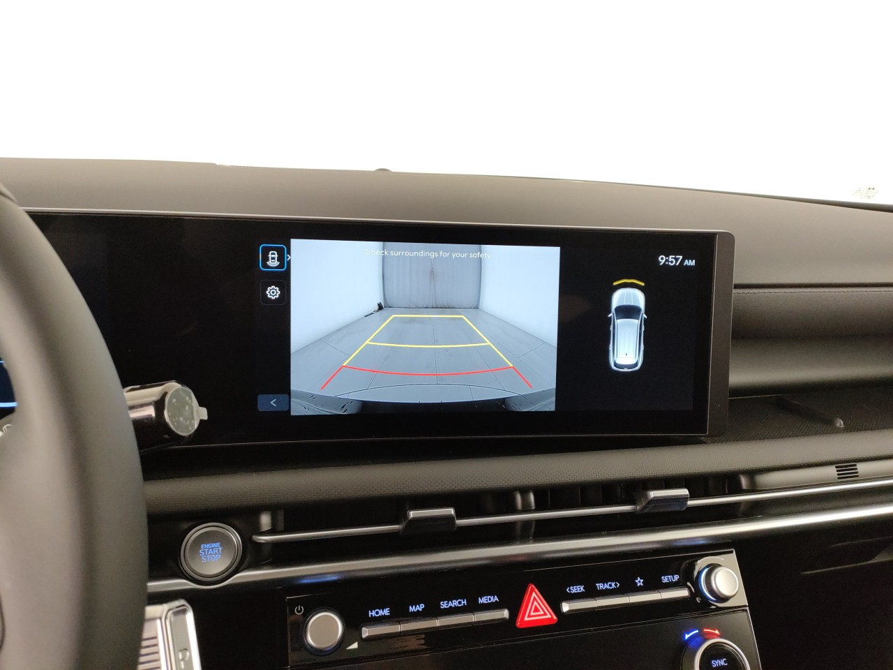 Hyundai Tucson KM0 2026 Tucson San Zeno Naviglio