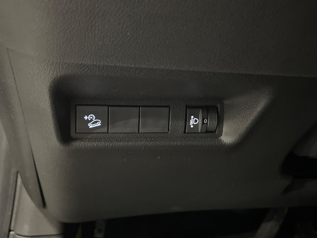 Jeep Avenger Nuovo Ibrido benzina Avenger Verona