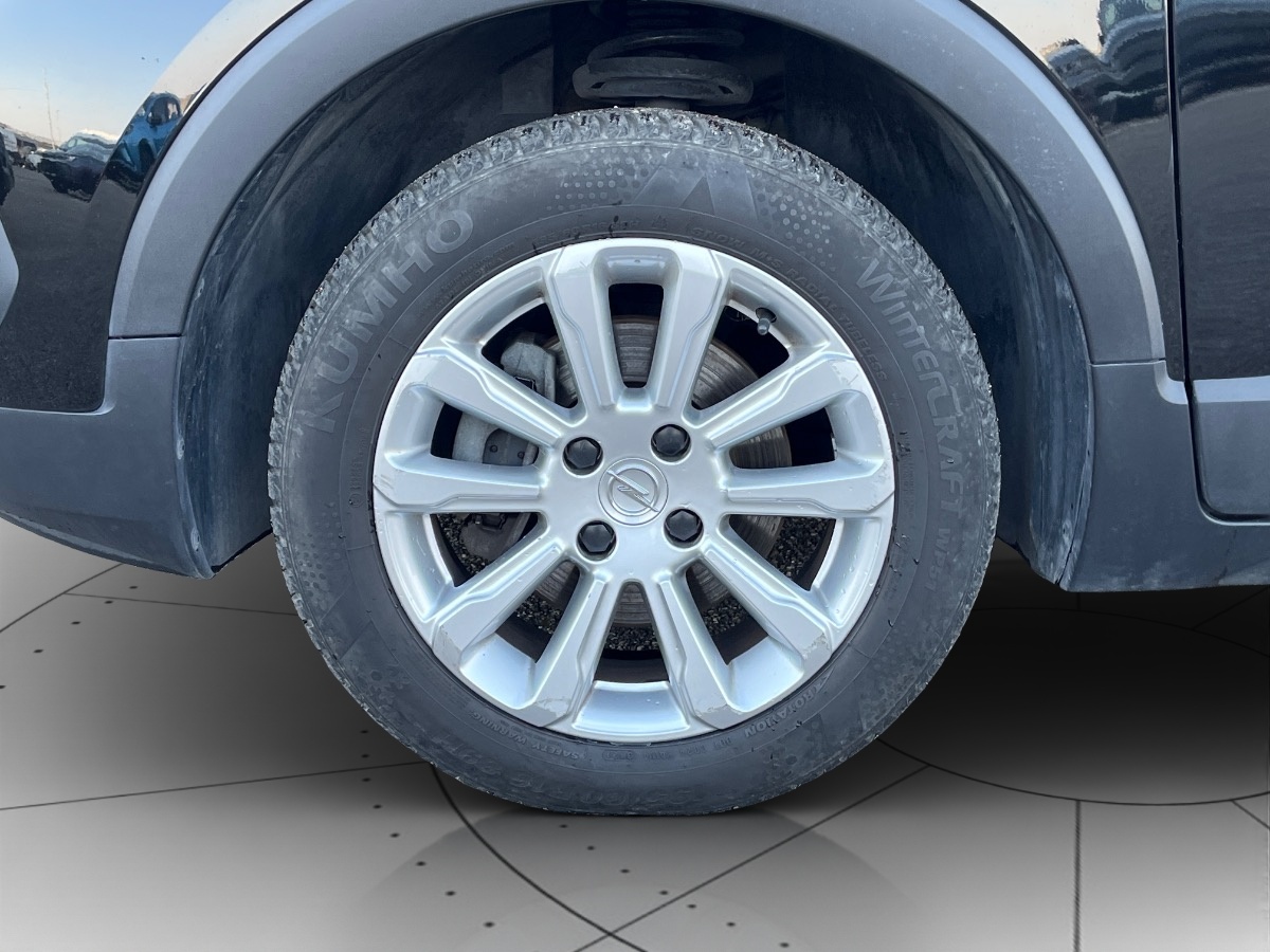 Opel Crossland Usato 2021 Crossland Cerea